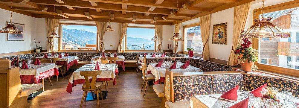 阿尔卑斯山弗里登酒店 马兰扎 外观 照片